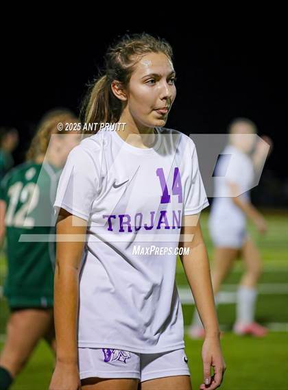 Thumbnail 2 in Petaluma @ Maria Carrillo (CIF NCS Division 3 Finals) photogallery.