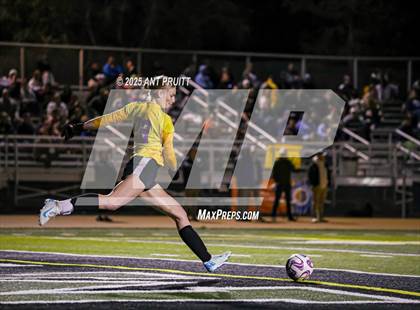 Thumbnail 1 in Petaluma @ Maria Carrillo (CIF NCS Division 3 Finals) photogallery.
