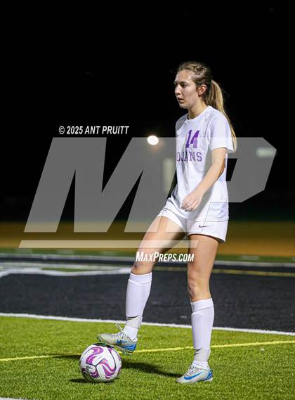 Thumbnail 2 in Petaluma @ Maria Carrillo (CIF NCS Division 3 Finals) photogallery.