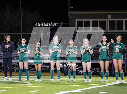 Thumbnail 3 in Petaluma @ Maria Carrillo (CIF NCS Division 3 Finals) photogallery.