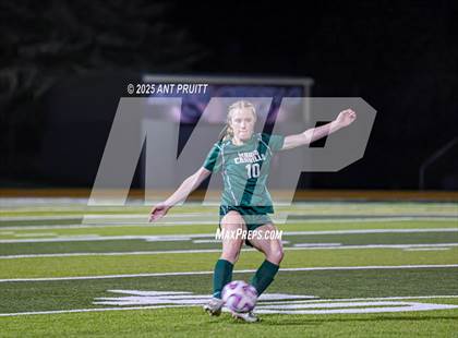 Thumbnail 2 in Petaluma @ Maria Carrillo (CIF NCS Division 3 Finals) photogallery.