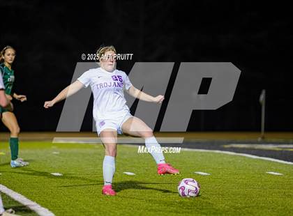 Thumbnail 3 in Petaluma @ Maria Carrillo (CIF NCS Division 3 Finals) photogallery.