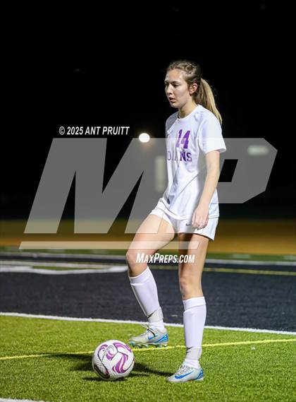 Thumbnail 1 in Petaluma @ Maria Carrillo (CIF NCS Division 3 Finals) photogallery.
