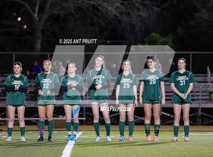 Thumbnail 1 in Petaluma @ Maria Carrillo (CIF NCS Division 3 Finals) photogallery.