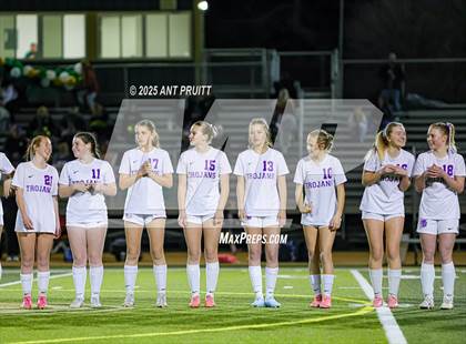 Thumbnail 2 in Petaluma @ Maria Carrillo (CIF NCS Division 3 Finals) photogallery.