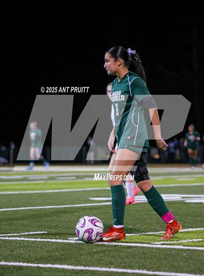 Thumbnail 2 in Petaluma @ Maria Carrillo (CIF NCS Division 3 Finals) photogallery.