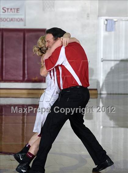 Thumbnail 1 in Anderson vs. West Valley (CIF NS D4 Final) photogallery.
