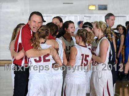Thumbnail 1 in Anderson vs. West Valley (CIF NS D4 Final) photogallery.