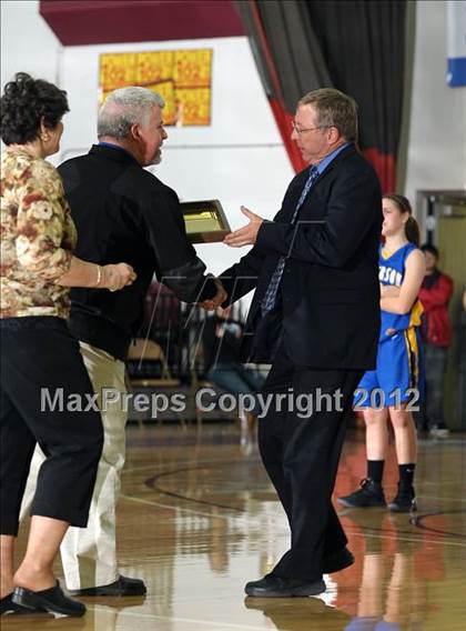 Thumbnail 1 in Anderson vs. West Valley (CIF NS D4 Final) photogallery.