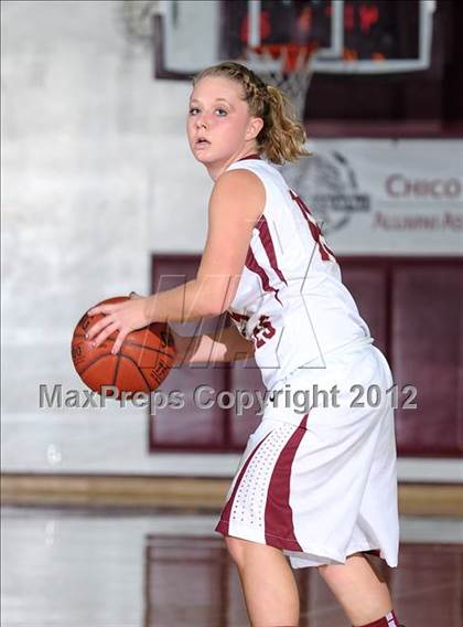 Thumbnail 1 in Anderson vs. West Valley (CIF NS D4 Final) photogallery.
