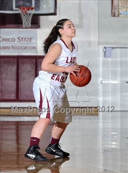 Thumbnail 2 in Anderson vs. West Valley (CIF NS D4 Final) photogallery.