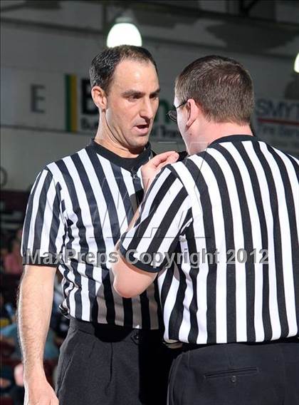 Thumbnail 1 in Anderson vs. West Valley (CIF NS D4 Final) photogallery.