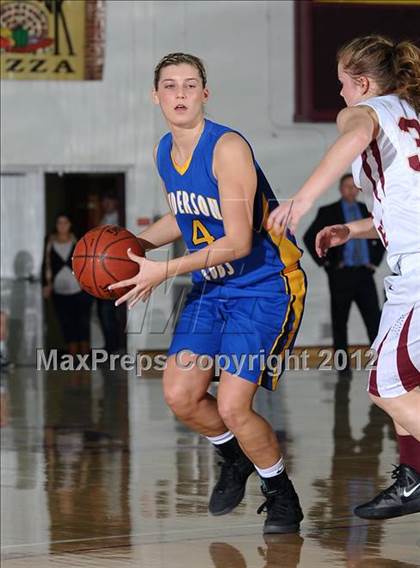 Thumbnail 1 in Anderson vs. West Valley (CIF NS D4 Final) photogallery.
