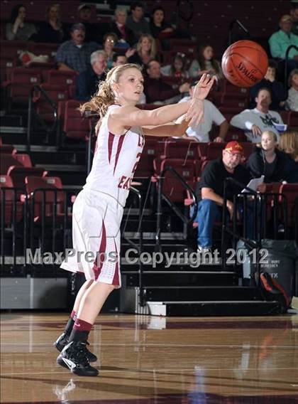 Thumbnail 2 in Anderson vs. West Valley (CIF NS D4 Final) photogallery.