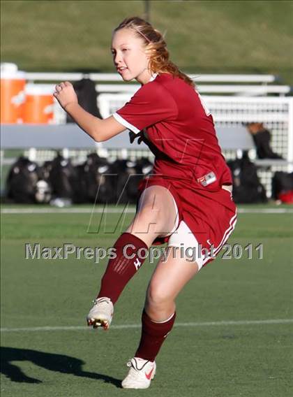 Thumbnail 3 in Simi Valley @ Oaks Christian  photogallery.