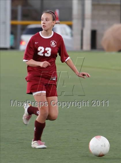 Thumbnail 3 in Simi Valley @ Oaks Christian  photogallery.