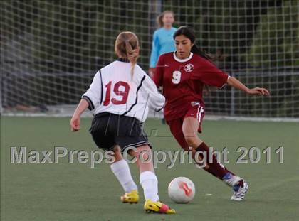 Thumbnail 2 in Simi Valley @ Oaks Christian  photogallery.