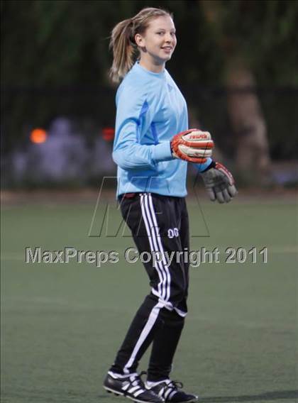 Thumbnail 2 in Simi Valley @ Oaks Christian  photogallery.