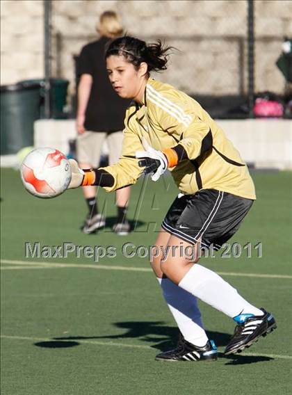 Thumbnail 3 in Simi Valley @ Oaks Christian  photogallery.