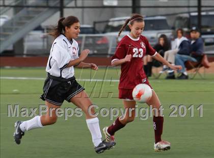 Thumbnail 3 in Simi Valley @ Oaks Christian  photogallery.