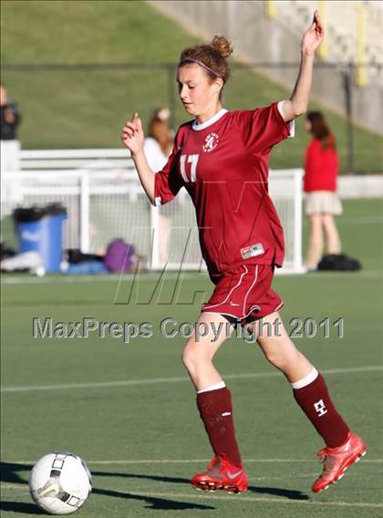 Thumbnail 3 in Simi Valley @ Oaks Christian  photogallery.