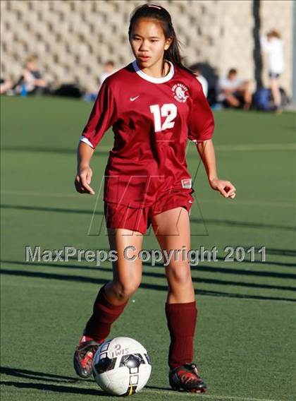 Thumbnail 2 in Simi Valley @ Oaks Christian  photogallery.