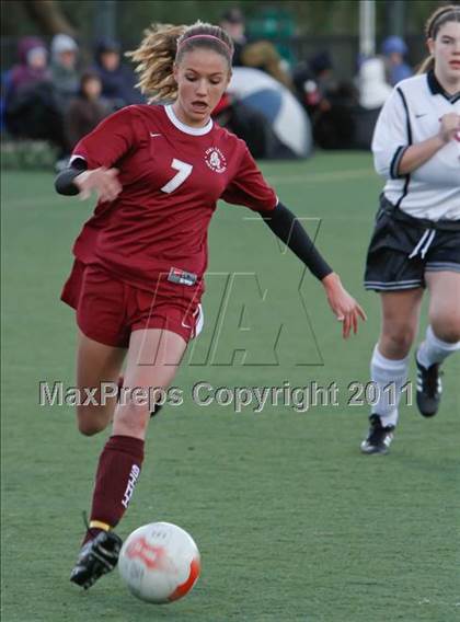 Thumbnail 3 in Simi Valley @ Oaks Christian  photogallery.
