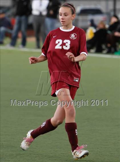 Thumbnail 1 in Simi Valley @ Oaks Christian  photogallery.