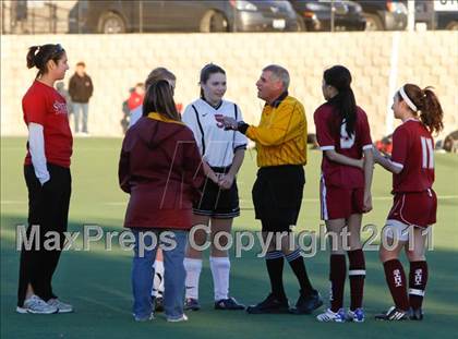 Thumbnail 2 in Simi Valley @ Oaks Christian  photogallery.
