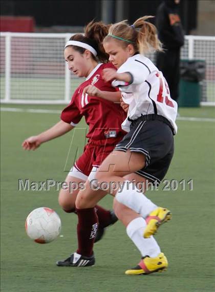 Thumbnail 3 in Simi Valley @ Oaks Christian  photogallery.