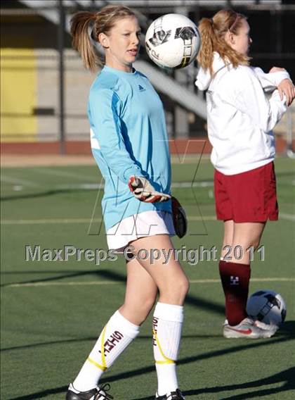 Thumbnail 1 in Simi Valley @ Oaks Christian  photogallery.