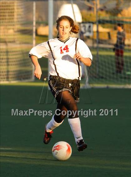 Thumbnail 1 in Simi Valley @ Oaks Christian  photogallery.