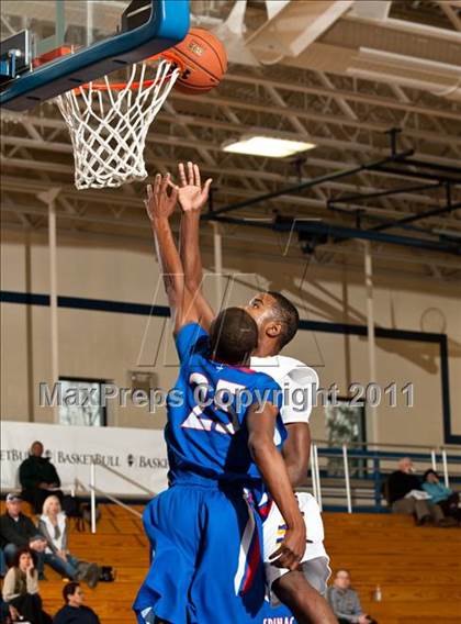 Thumbnail 1 in Archbishop Stepinac vs Cathedral (Catholic School Showcase) photogallery.
