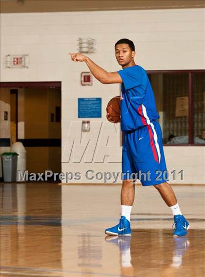 Thumbnail 1 in Archbishop Stepinac vs Cathedral (Catholic School Showcase) photogallery.