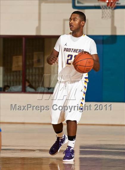 Thumbnail 3 in Archbishop Stepinac vs Cathedral (Catholic School Showcase) photogallery.