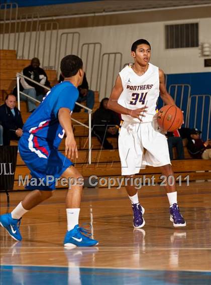 Thumbnail 1 in Archbishop Stepinac vs Cathedral (Catholic School Showcase) photogallery.