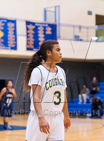 Thumbnail 1 in JV: American @ Newark Memorial photogallery.