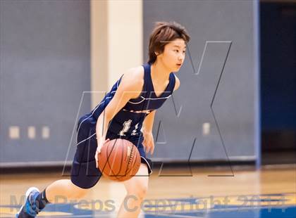 Thumbnail 2 in JV: American @ Newark Memorial photogallery.
