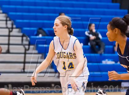 Thumbnail 1 in JV: American @ Newark Memorial photogallery.