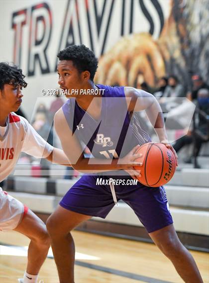 Thumbnail 2 in Ridge Point vs Fort Bend Travis photogallery.