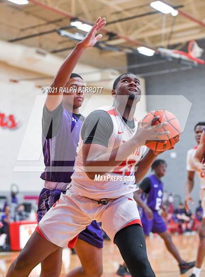 Thumbnail 2 in Ridge Point vs Fort Bend Travis photogallery.