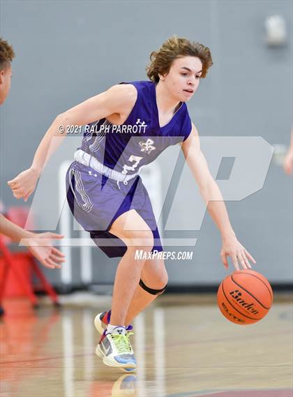Thumbnail 3 in Ridge Point vs Fort Bend Travis photogallery.