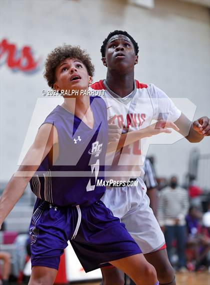 Thumbnail 2 in Ridge Point vs Fort Bend Travis photogallery.