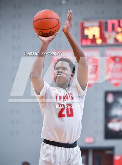 Thumbnail 1 in Ridge Point vs Fort Bend Travis photogallery.