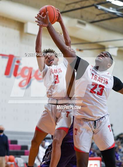 Thumbnail 1 in Ridge Point vs Fort Bend Travis photogallery.