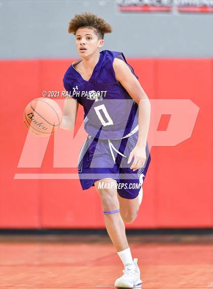 Thumbnail 3 in Ridge Point vs Fort Bend Travis photogallery.