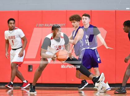 Thumbnail 3 in Ridge Point vs Fort Bend Travis photogallery.