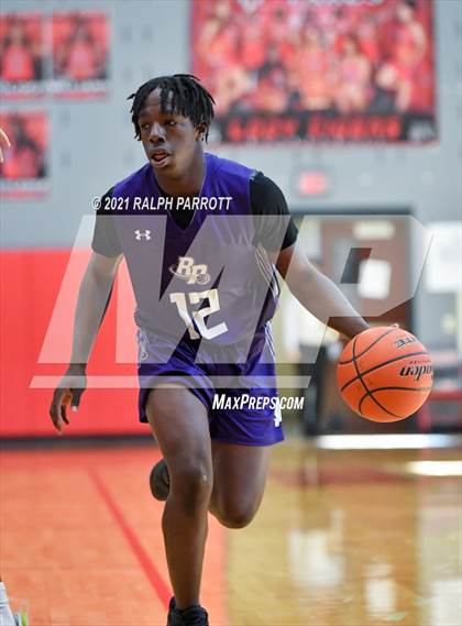 Thumbnail 3 in Ridge Point vs Fort Bend Travis photogallery.