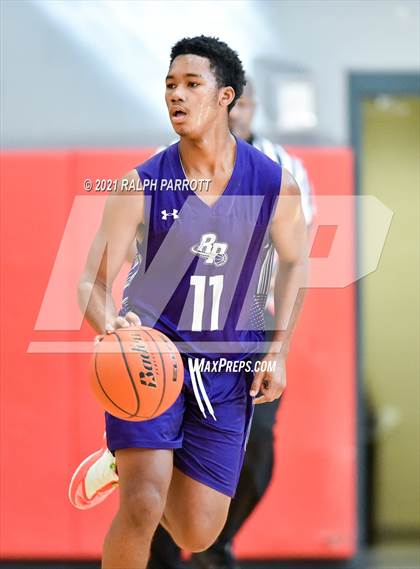 Thumbnail 3 in Ridge Point vs Fort Bend Travis photogallery.