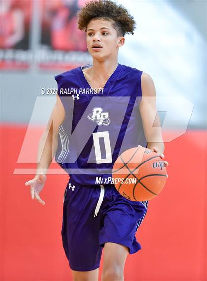 Thumbnail 2 in Ridge Point vs Fort Bend Travis photogallery.